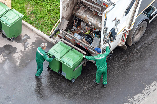 Best Estate Cleanout Services  in Seagraves, TX