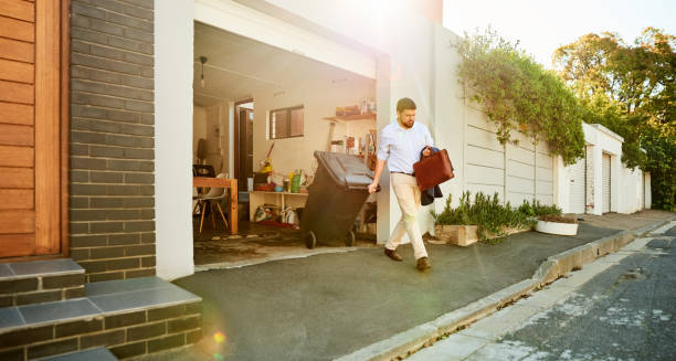 Best Attic Cleanout Services  in Seagraves, TX