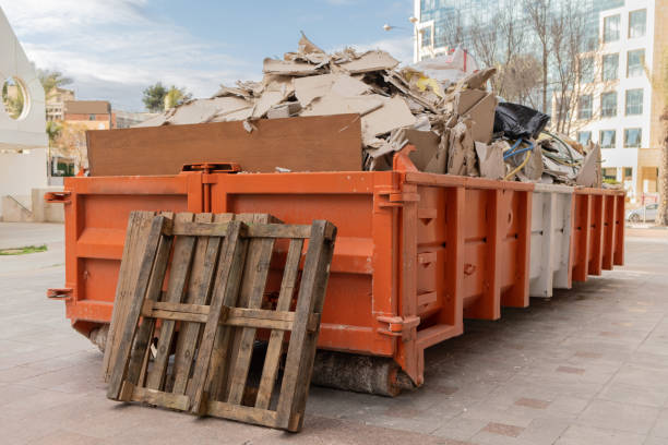 Best Commercial Junk Removal  in Seagraves, TX