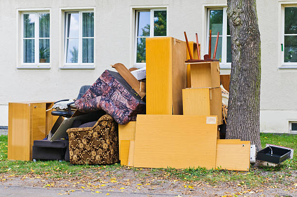 Best Junk Removal for Businesses  in Seagraves, TX