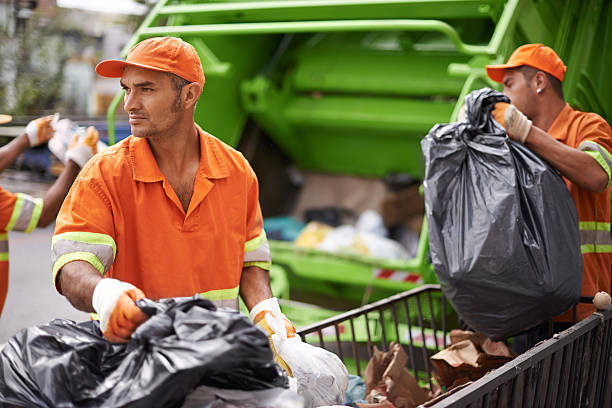 Best Garage Cleanout Services  in Seagraves, TX